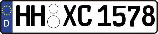 HH-XC1578