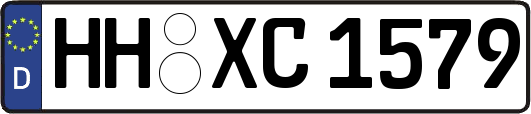 HH-XC1579