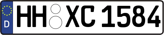 HH-XC1584