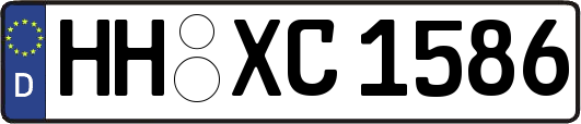 HH-XC1586