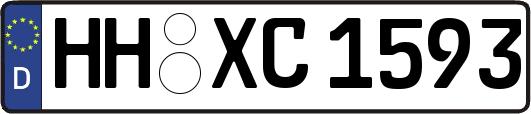 HH-XC1593