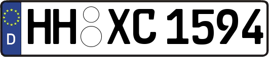 HH-XC1594