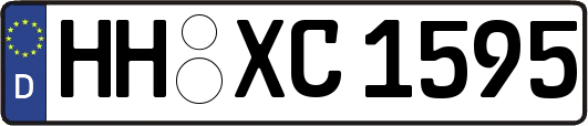 HH-XC1595