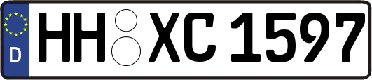 HH-XC1597