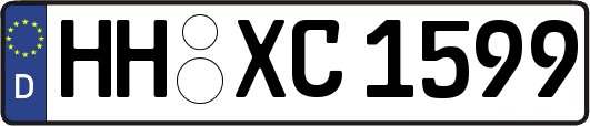 HH-XC1599
