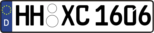 HH-XC1606