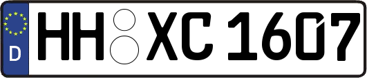 HH-XC1607
