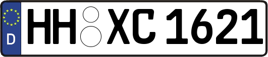 HH-XC1621