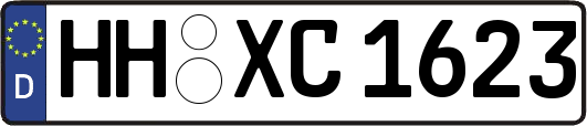 HH-XC1623