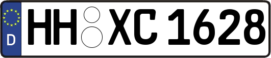 HH-XC1628