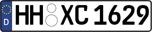 HH-XC1629