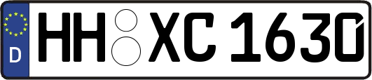 HH-XC1630