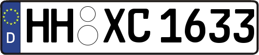 HH-XC1633