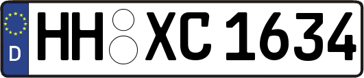 HH-XC1634