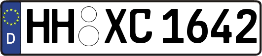 HH-XC1642