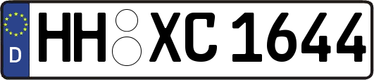 HH-XC1644