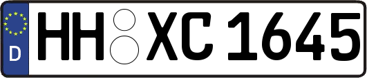 HH-XC1645