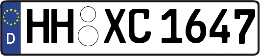 HH-XC1647