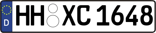 HH-XC1648