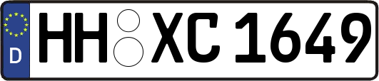 HH-XC1649