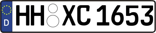HH-XC1653