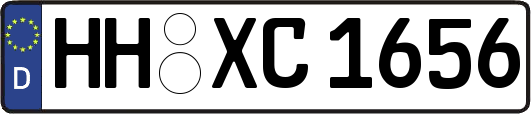 HH-XC1656