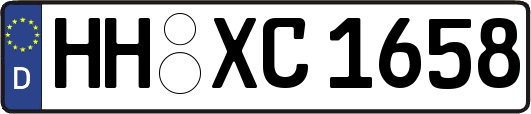HH-XC1658