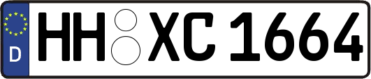 HH-XC1664