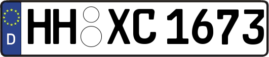 HH-XC1673