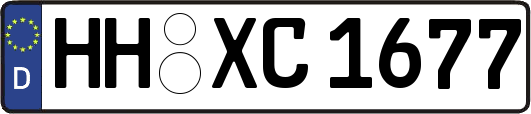 HH-XC1677