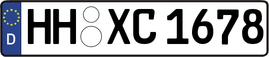 HH-XC1678