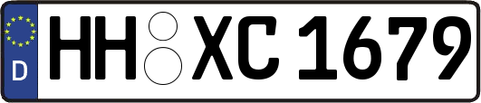 HH-XC1679
