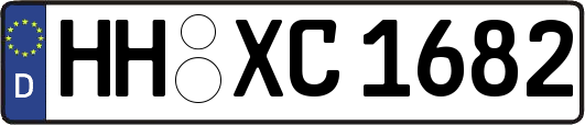 HH-XC1682