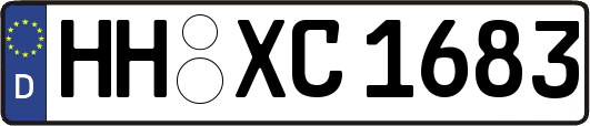 HH-XC1683