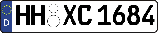 HH-XC1684
