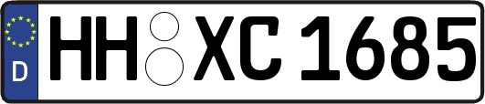 HH-XC1685
