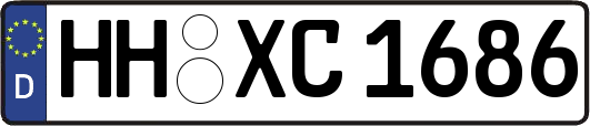 HH-XC1686