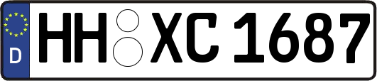 HH-XC1687