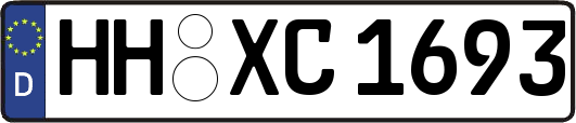 HH-XC1693