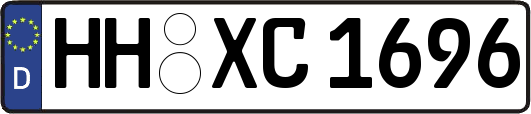 HH-XC1696