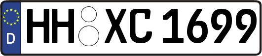 HH-XC1699