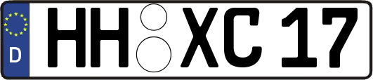 HH-XC17