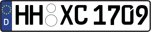 HH-XC1709