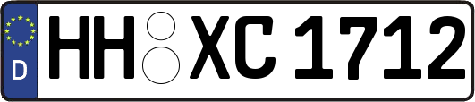 HH-XC1712