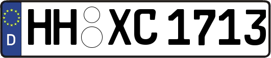 HH-XC1713