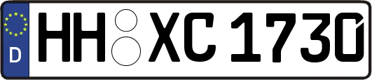 HH-XC1730