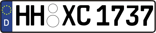 HH-XC1737