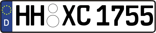 HH-XC1755