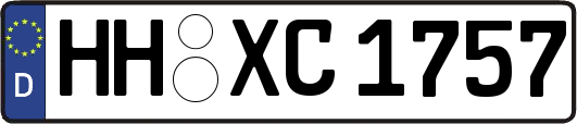 HH-XC1757