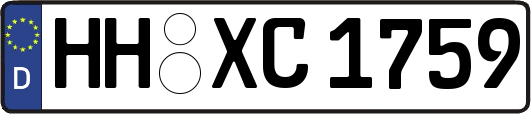 HH-XC1759